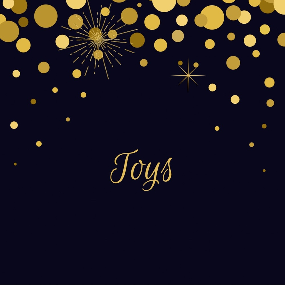 🧸Toy Section🧸